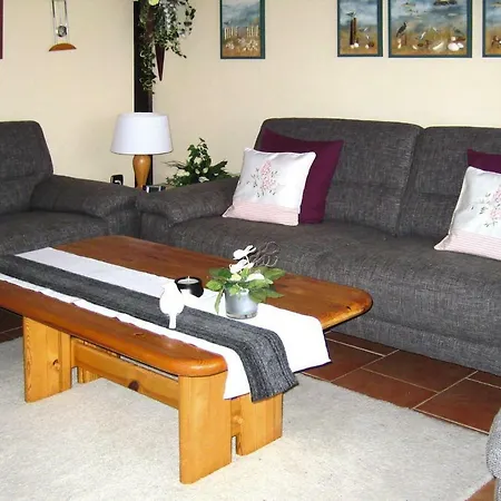 Apartmán Fedderwardersiel - Dns04075-jya