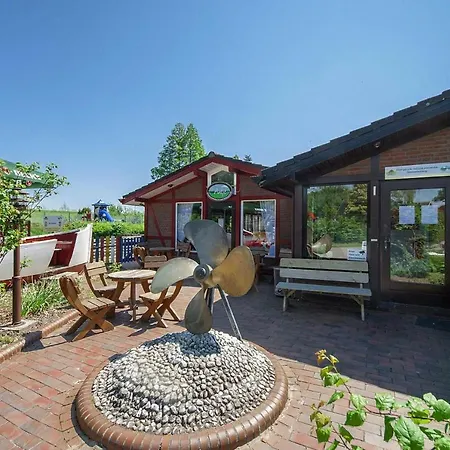 Apartmán Fedderwardersiel - Dns04075-jya Butjadingen